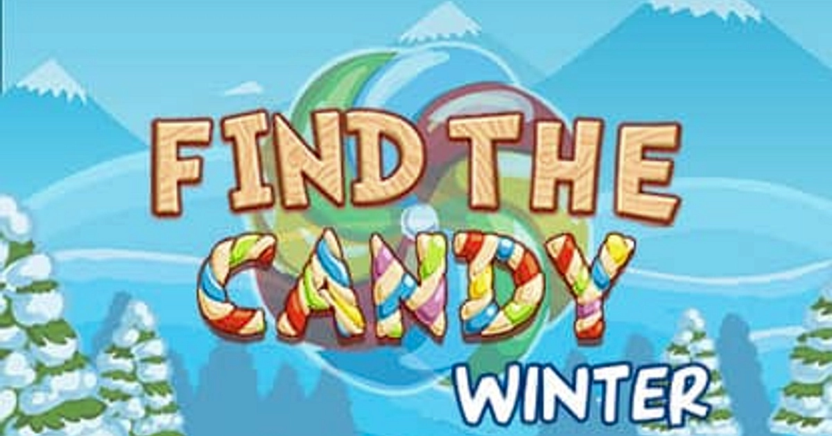 find-the-candy-2-winter-gioco-gratis-online-funnygames