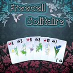 Freecell Solitaire Online