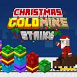 Christmas Gold Mine Strike