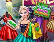 IJsprinses Reallife Shopping