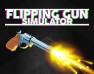 Flipping Gun Simulator