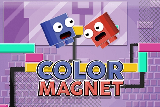 Color Magnets
