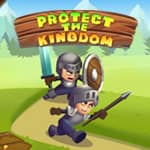 Protect The Kingdom