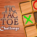 Tic Tac Toe Challenge