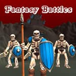 Fantasy Battles