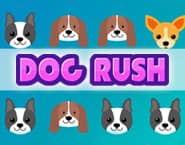Dog Rush