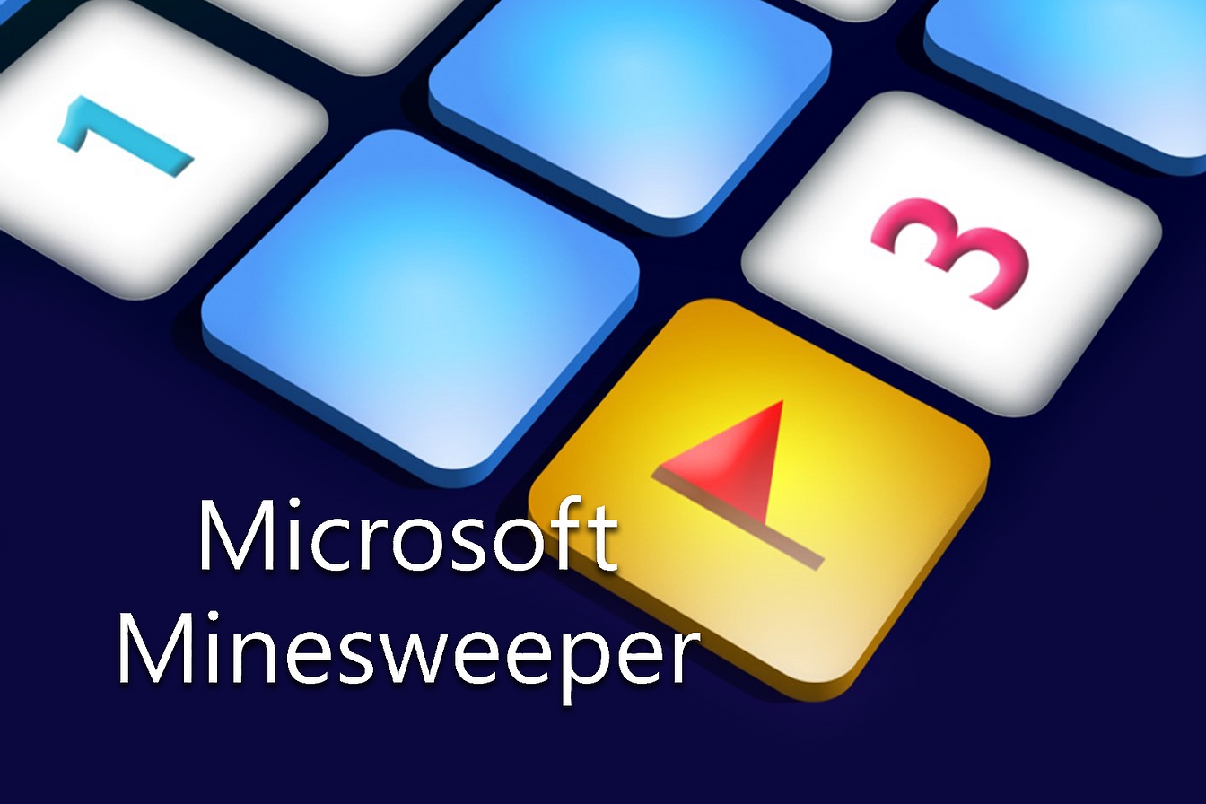 Microsoft minesweeper что это за программа