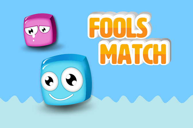 Fools Match