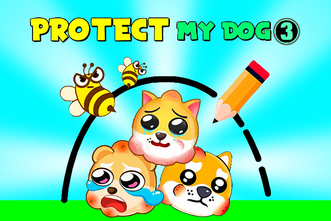Protect My Dog 3