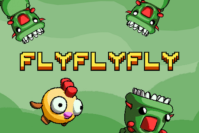 Fly Fly Fly