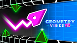 Geometry Vibes 3D