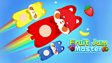Fruit Jam Master
