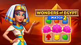 Wonders of Egypt Match 2
