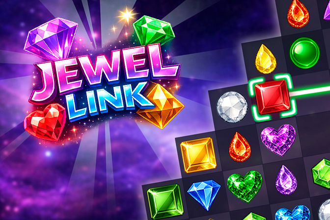 Jewel Link