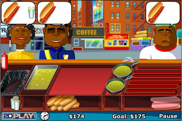 play hot dog bush free online games play hot dog bush free online games