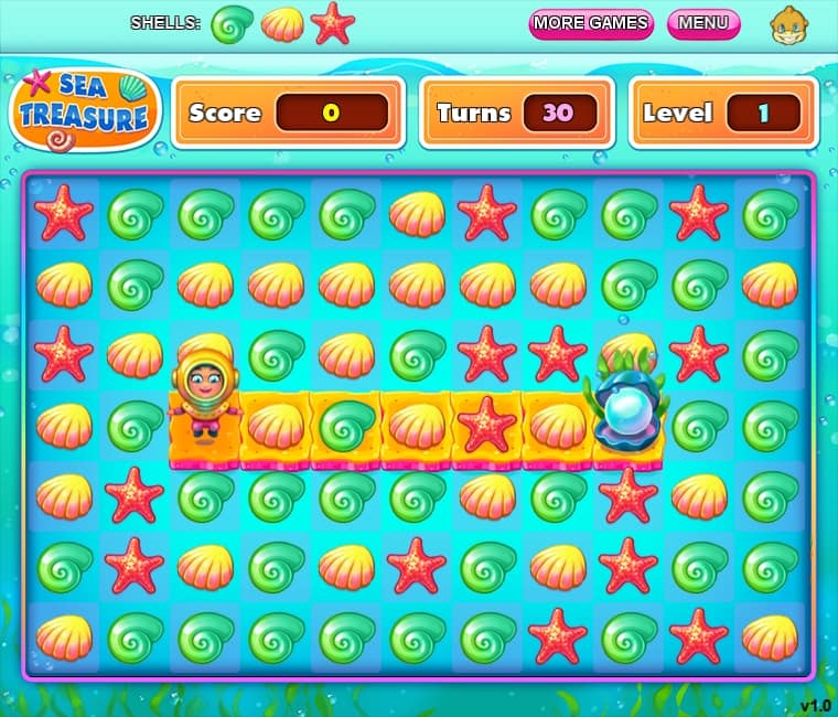 screenshot walkthrough