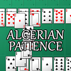 Pazienza Algerina