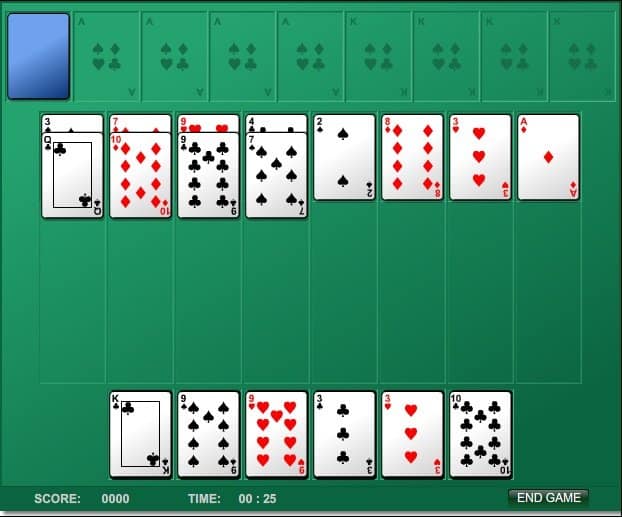 Un gioco di pazienza - IL SOCCO E LA MASCHERA