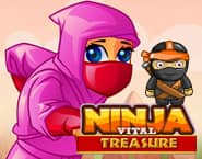 Ninja Vital Treasure