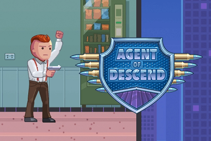 Agent of Descend