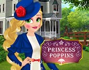 Principessa Poppins