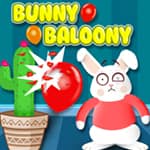 Bunny Balloony