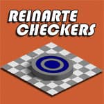 Reinarte Checkers
