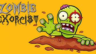 Zombie Exorcist