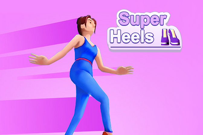 Super Heels