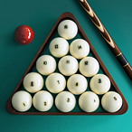 Billiards 3D: Russian Pyramid