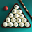 Billiards 3D: Russian Pyramid