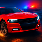 Charger City Driver