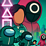 Squid Game Hunter