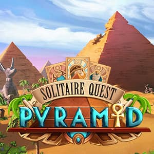 Giochi Gratis Solitaire Quest Pyramid