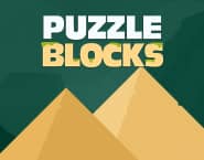 Puzzle Blocks Online