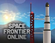 Space Frontier Online