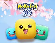 Monster Go!