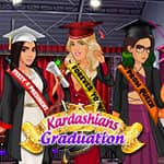 Kardashians Graduation