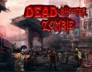 Dead Warfare Zombie
