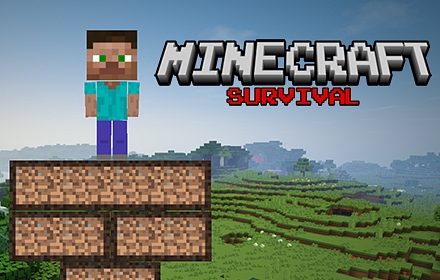 Mine survival чит меню