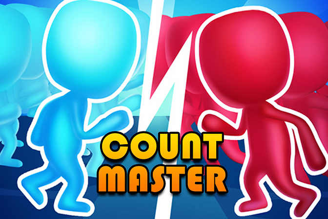 Count Master
