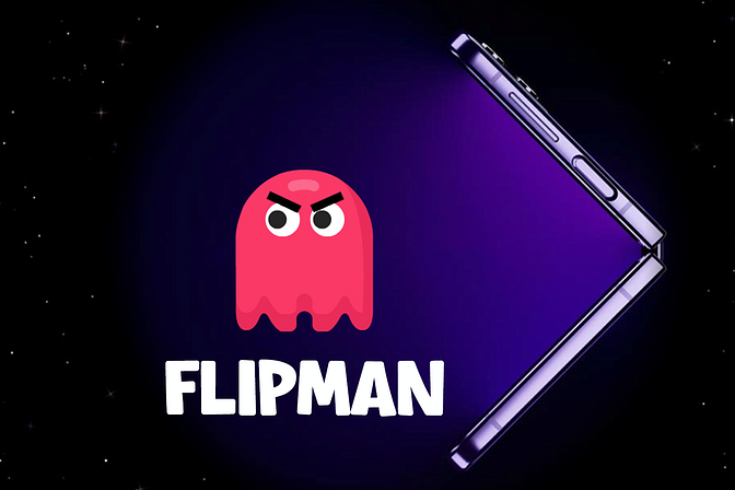 Flipman