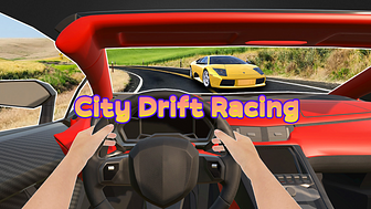 City Drift Racing