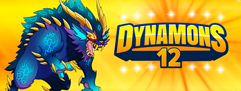 Dynamons 12