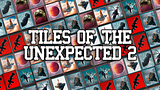 Tiles of the Unexpected 2