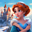 My Castle: Merge and Story