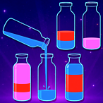 Potion Sort