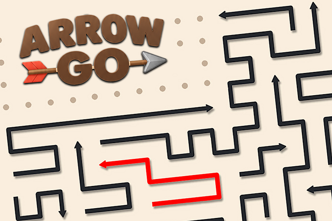 Arrow Go