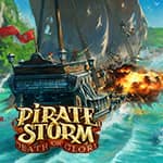 Pirate Storm