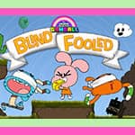 Gumball: Blind Fooled